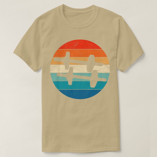 Camiseta Pesos (Diseño del anverso)