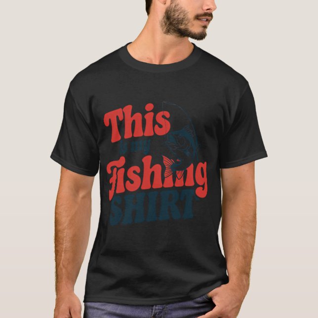 Camiseta Pesquería (Anverso)