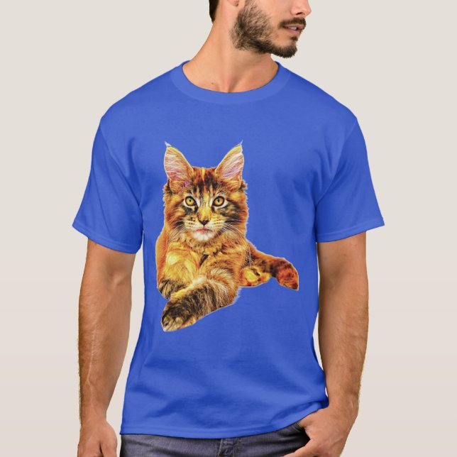 Camiseta Pestaña (Anverso)
