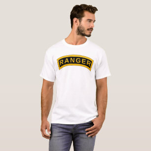 Camiseta Pestaña Ranger