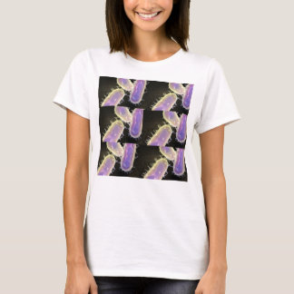 Camiseta Peste bubónica