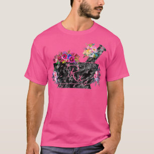 Camiseta Pestle y Mortero Farmacéuticos 1