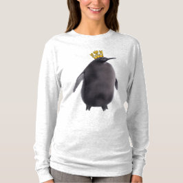 Camiseta Pesto Penguin King