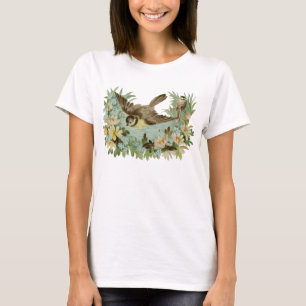 Camiseta Pestón de verano