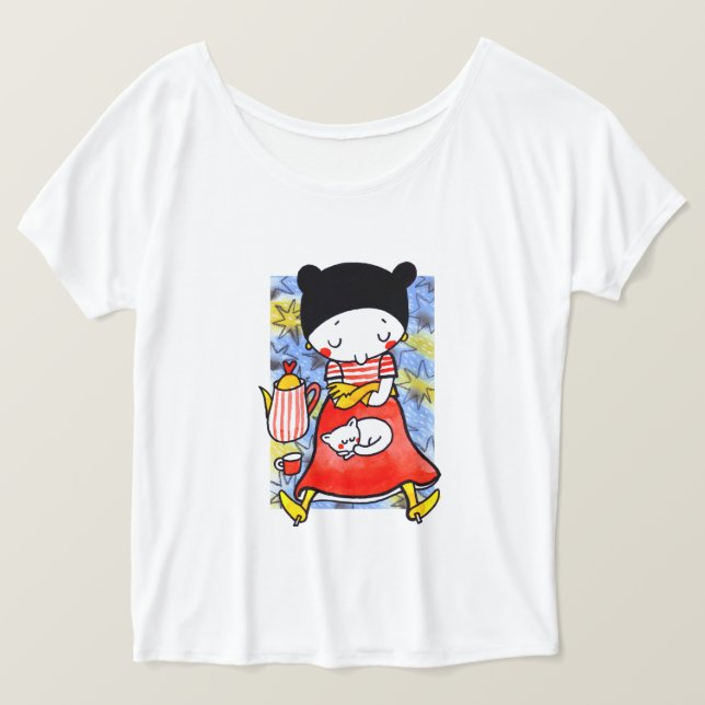 Camiseta pet animal friends love gift shirt (Anverso del diseño)