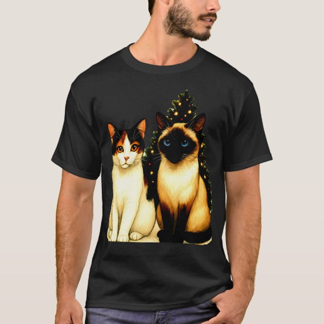 Camiseta Pet Lover Art (Anverso)
