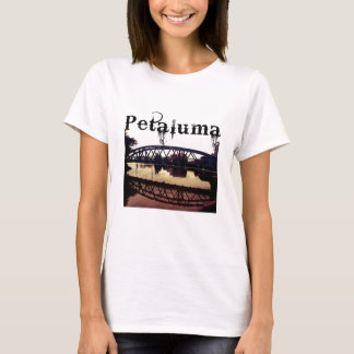 Camiseta Petaluma California