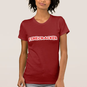 CAMISETA PETARDO