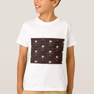 Camiseta petardos