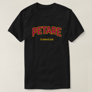 Camiseta Petare - Caracas