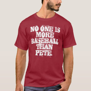 CAMISETA PETE