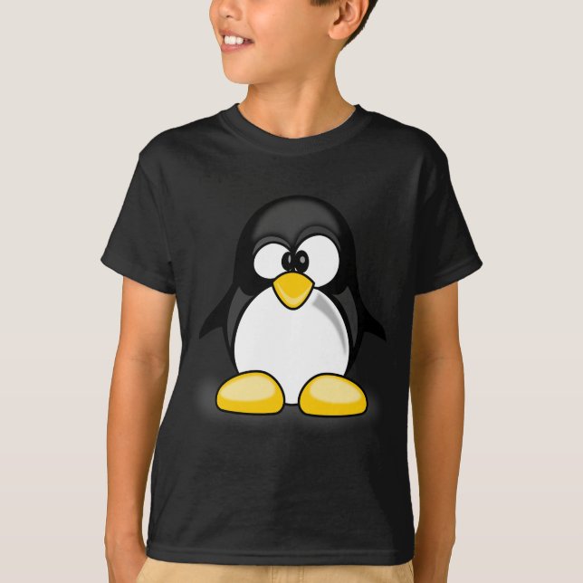 Camiseta Pete el tembloroso (Anverso)