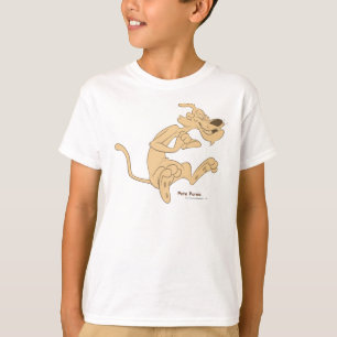 Camiseta Pete Puma Emocionado