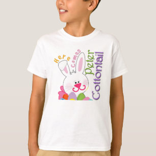 Camiseta Peter Cottontail Kids T-Shirt