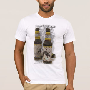 Camiseta Peter Dragon Ale