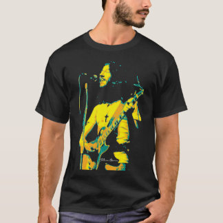 Camiseta Peter Green Peter Green. Peter Allen Greenbaum. An