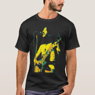 Camiseta Peter Green T-Shirt, Peter Green. Peter Allen Gree