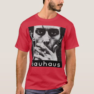 Camiseta Peter Murphy