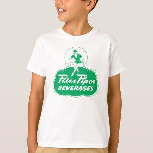 CAMISETA PETER PIPER
