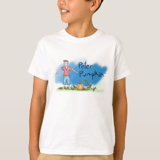 Camiseta Peter Pumpkin