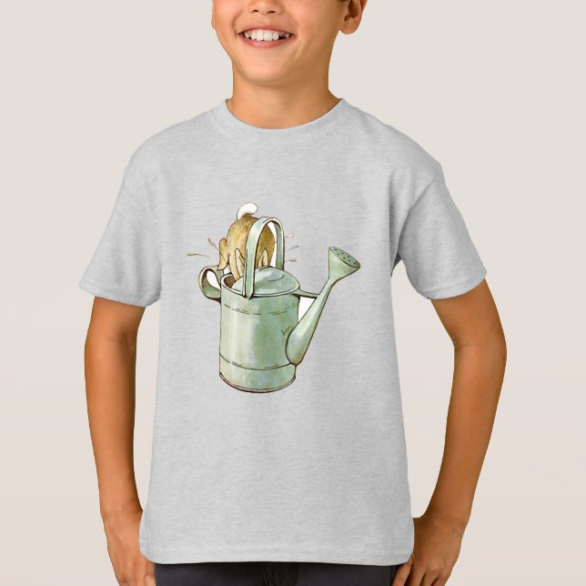Camiseta Peter Rabbit 7 T-Shirt (Anverso)