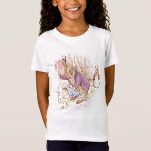 Camiseta Peter Rabbit 9