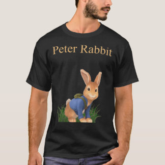 Camiseta Peter Rabbit Classic T-Shirt
