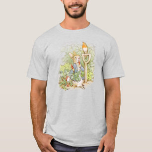 Camiseta Peter Rabbit T-Shirt