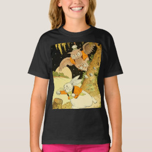 Camiseta Peter Rabbit T-Shirt