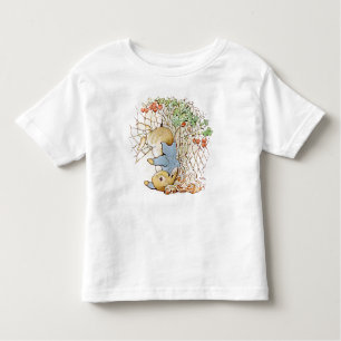 Camiseta Peter Rabbit Toddler