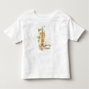 Camiseta Peter Rabbit Toddler