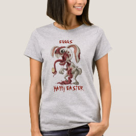 Camiseta Peter Rotten Tail Easter Bunny