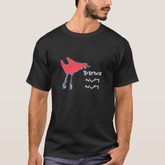 Camiseta Peter Sellers - cita "del fiesta"