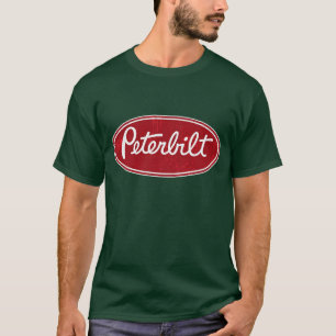 Camiseta peterbilt boy