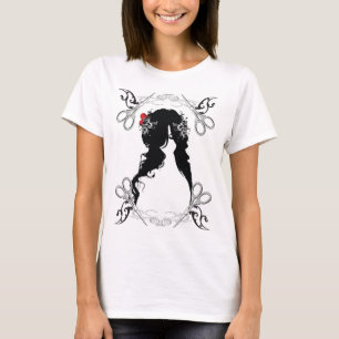 Camiseta Petición de embellecimiento