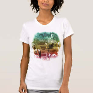 Camiseta Petición - para Nicole