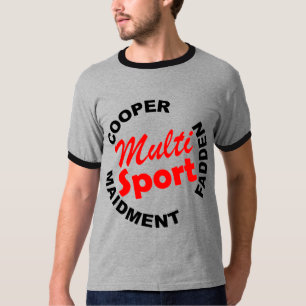 Camiseta PETIMETRE yo BOP