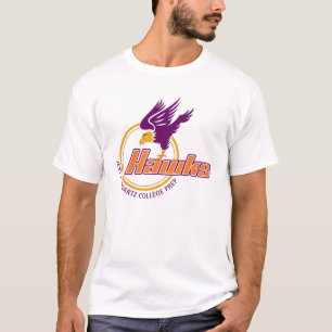 Camiseta Petirrojo Damsky