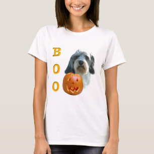 Camiseta Petit Basset Griffon Vendeen Boo