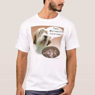 Camiseta Petit Basset Griffon Vendéen Turquía