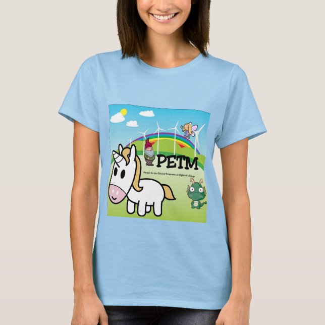 CAMISETA PETM1 (Anverso)