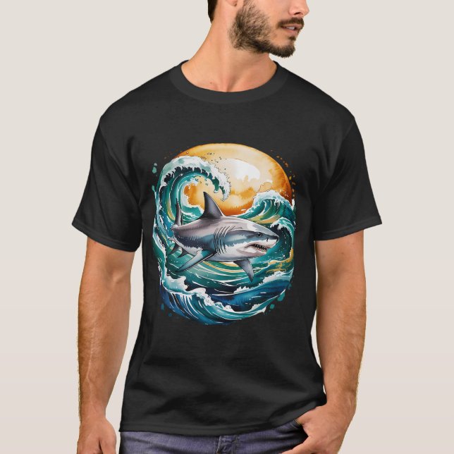 Camiseta Peto (Anverso)
