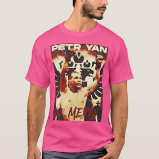 Camiseta Petr Yan