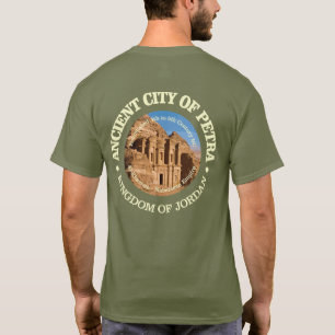 Camiseta Petra