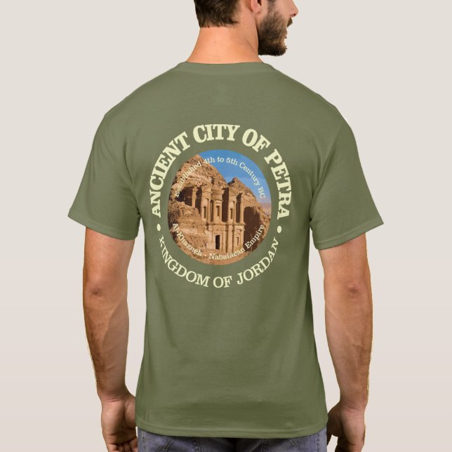 Camiseta Petra (Reverso)