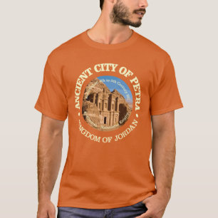 Camiseta Petra