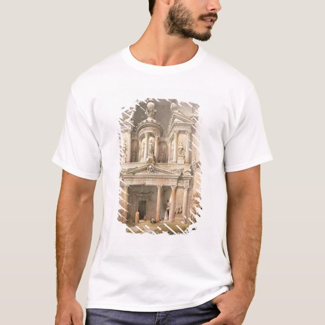 Camiseta Petra (Anverso)