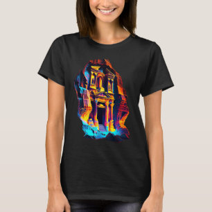 Camiseta Petra Jordan El Tesoro