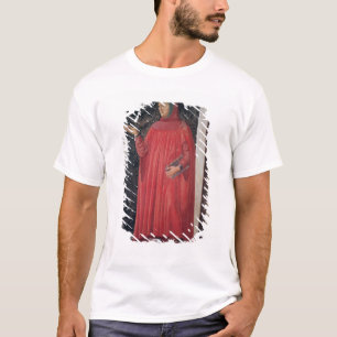 Camiseta Petrarch   de la serie de Carducci del chalet
