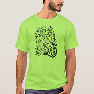 Camiseta Petroglifo